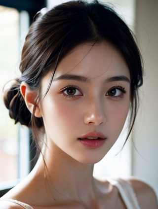 局部充血：从微观到宏观的视觉盛宴